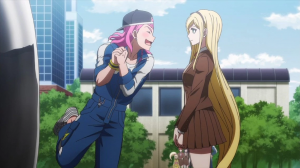 Sondapng — Ranking Danganronpa Straight Ships option 16