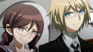 Togafakupng — Ranking Danganronpa Straight Ships option 17
