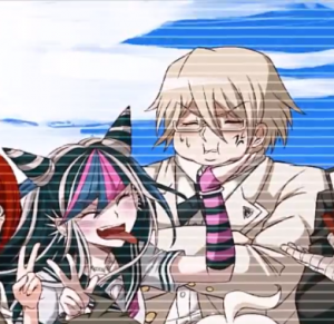 Twobukipng — Ranking Danganronpa Straight Ships option 18