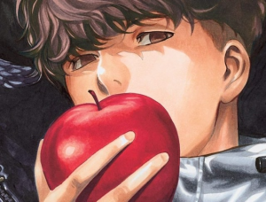 722dea87 3cc1 4546 Be05 0257f722183ejpeg — Ranking death note characters from best to worst option 8