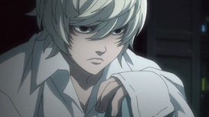 85919985 9556 49b1 93e7 4303e98446e5jpeg — Ranking death note characters from best to worst option 11