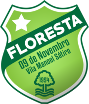 Florestacepng — Ranking do Totalmente Nordeste option 18
