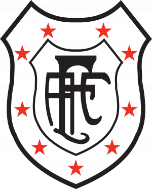 Americano Rj Logo Escudo 1png — Ranking dos Clubes Brasileiros option 27