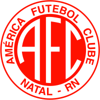 Amricadenatallogopng — Ranking dos Clubes Brasileiros option 28