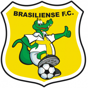 Escudo Atualpng — Ranking dos Clubes Brasileiros option 47