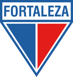Fortaleza Escudo 5png — Ranking dos Clubes Brasileiros option 57