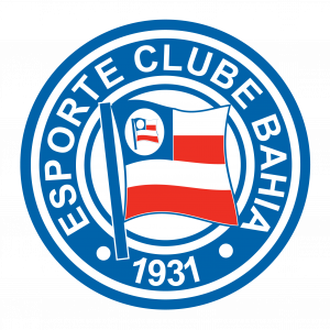 Logo Bahia 2048png — Ranking dos Clubes Brasileiros option 64