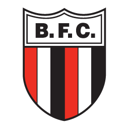Logo Botafogo Sp 256png — Ranking dos Clubes Brasileiros option 65