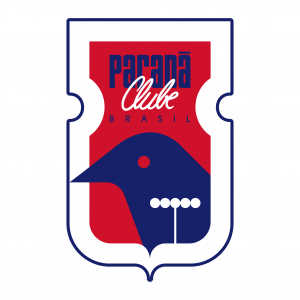 Logo Parana 2048png — Ranking dos Clubes Brasileiros option 71