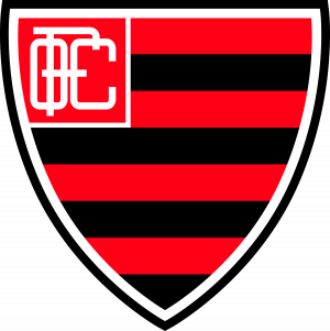 Oeste Logo Escudo 1png — Ranking dos Clubes Brasileiros option 78
