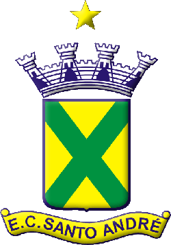 Santoandreescudopng — Ranking dos Clubes Brasileiros option 87