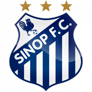 Sinop Mtpng — Ranking dos Clubes Brasileiros option 92