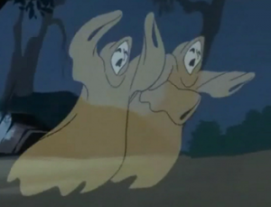 Ghost Of Captain Moodypng — Ranking Every Monster & Villain In The New Scooby-Doo Movies option 5