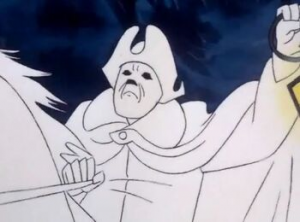 Ghost Of Paul Reverejpg — Ranking Every Monster & Villain In The New Scooby-Doo Movies option 8