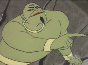 Jadaljpg — Ranking Every Monster & Villain In The New Scooby-Doo Movies option 16