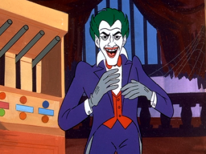 Jokerpng — Ranking Every Monster & Villain In The New Scooby-Doo Movies option 17