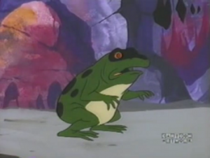 Moat Monsterpng — Ranking Every Monster & Villain In The New Scooby-Doo Movies option 21