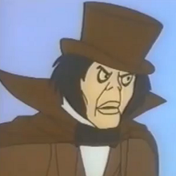 Mr Hydepng — Ranking Every Monster & Villain In The New Scooby-Doo Movies option 22