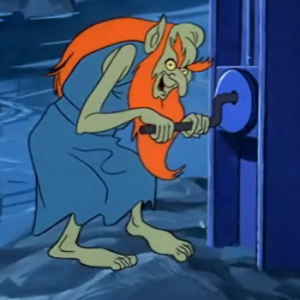 Trollpng — Ranking Every Monster & Villain In The New Scooby-Doo Movies option 34
