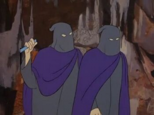 Windmakersjpg — Ranking Every Monster & Villain In The New Scooby-Doo Movies option 35