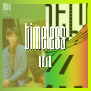 Slide31jpeg — Ranking Every NCT (OT21) Song from Their Discography option 44