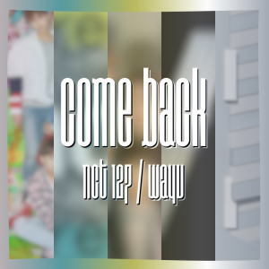 Slide42jpeg — Ranking Every NCT (OT21) Song from Their Discography option 56