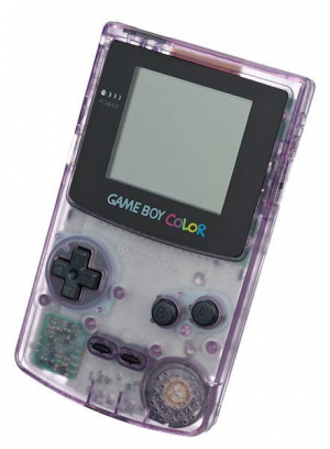 Gb Colorjpg — Ranking Every Nintendo Console option 12