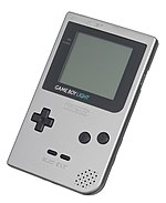 Gb Lightjpg — Ranking Every Nintendo Console option 13