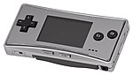 Gb Microjpg — Ranking Every Nintendo Console option 14
