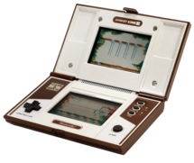 Gwpng — Ranking Every Nintendo Console option 20