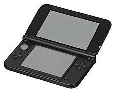 N3dsxljpg — Ranking Every Nintendo Console option 23