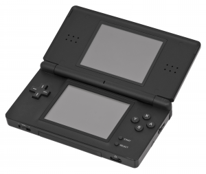 Nds Litejpg — Ranking Every Nintendo Console option 25
