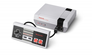 Nes Classicjpg — Ranking Every Nintendo Console option 29