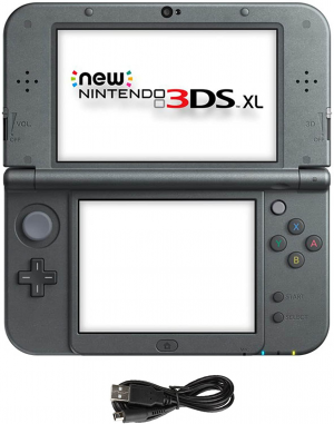 Nn3dsxljpg — Ranking Every Nintendo Console option 34