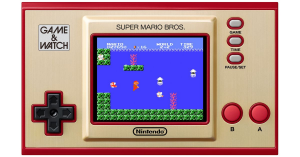 Smbgwjpg — Ranking Every Nintendo Console option 38