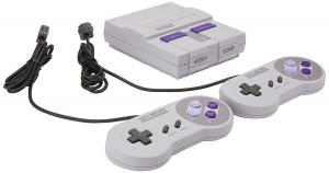 Snes Classicjpg — Ranking Every Nintendo Console option 39