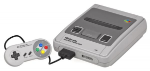 Super Famiconjpg — Ranking Every Nintendo Console option 42