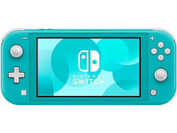 Switch Litejpg — Ranking Every Nintendo Console option 43