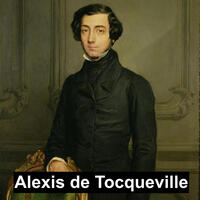 Alexisdetocquevillejpeg — Every Philosopher I Read in College option 1
