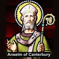 Anselm Of Canterbury 366x400jpeg — Every Philosopher I Read in College option 2