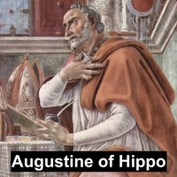 Augustine2jpeg — Every Philosopher I Read in College option 4