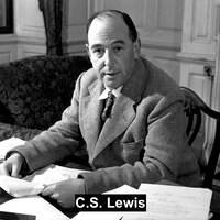 Cs Lewisjpeg — Every Philosopher I Read in College option 7