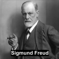 Freudjpeg — Every Philosopher I Read in College option 13
