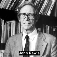 John Rawlsjpeg — Every Philosopher I Read in College option 17