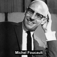 Michelfoucaultsithumjpeg — Every Philosopher I Read in College option 25