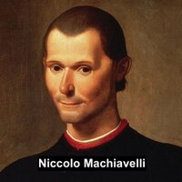 Niccolo Machiavellijpeg — Every Philosopher I Read in College option 27