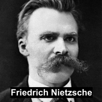 Nietzsche187ajpeg — Every Philosopher I Read in College option 28