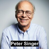Peter Singerjpeg — Every Philosopher I Read in College option 29
