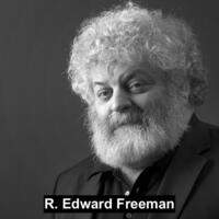 R Edward Freemanjpeg — Every Philosopher I Read in College option 33