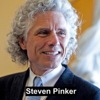 Steven Pinkerjpeg — Every Philosopher I Read in College option 38